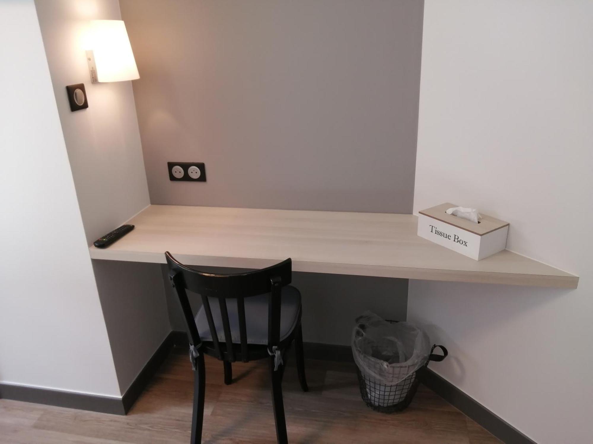Le Grand Chatelard Hotel Bar Restaurant Sainte-Marie-de-Cuines Room photo